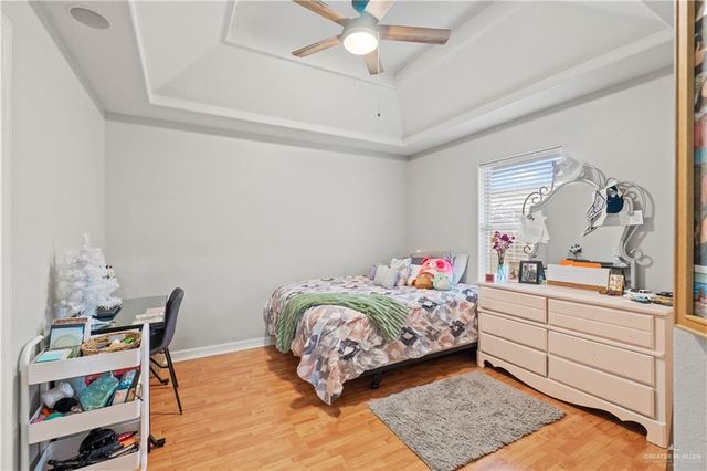 2506 Dove Avenue, Mission, TX 78574