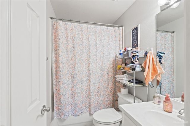 2506 Dove Avenue, Mission, TX 78574