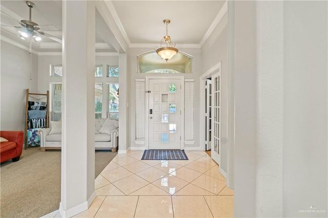 2506 Dove Avenue, Mission, TX 78574