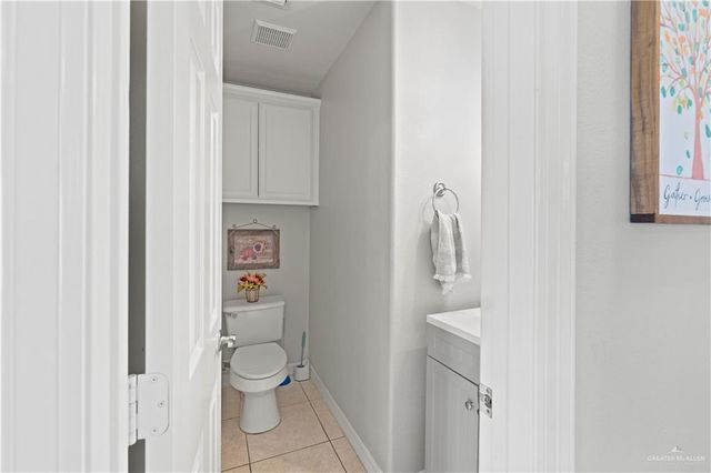 2506 Dove Avenue, Mission, TX 78574