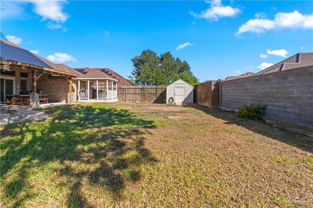 2506 Dove Avenue, Mission, TX 78574