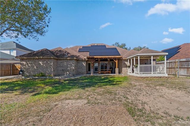 2506 Dove Avenue, Mission, TX 78574