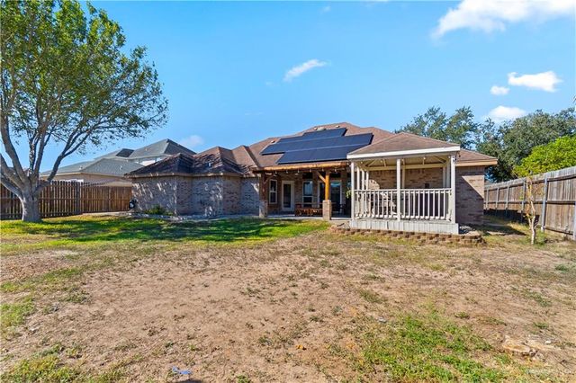 2506 Dove Avenue, Mission, TX 78574