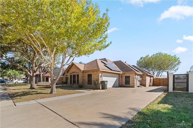 2506 Dove Avenue, Mission, TX 78574