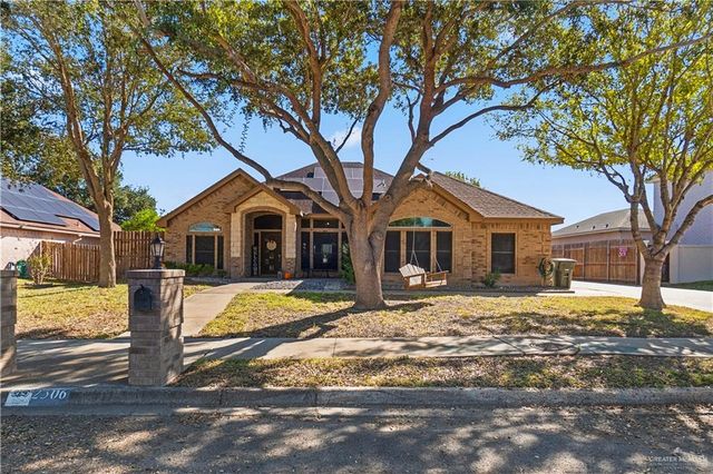 2506 Dove Avenue, Mission, TX 78574