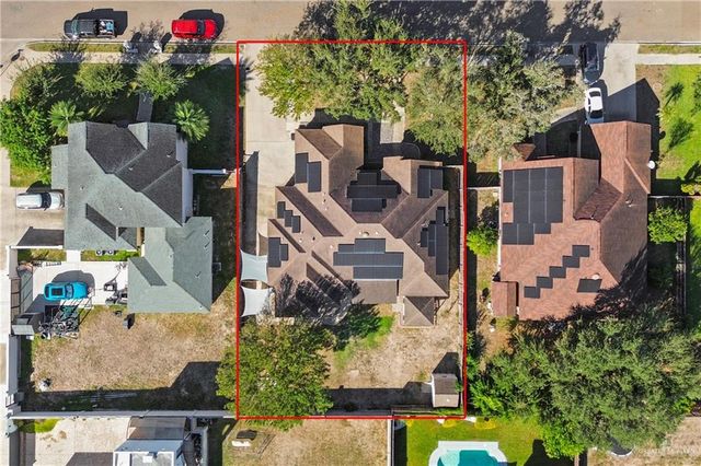 2506 Dove Avenue, Mission, TX 78574