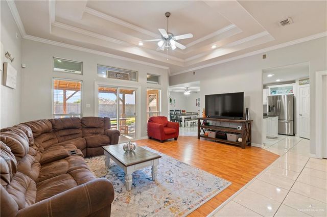 2506 Dove Avenue, Mission, TX 78574