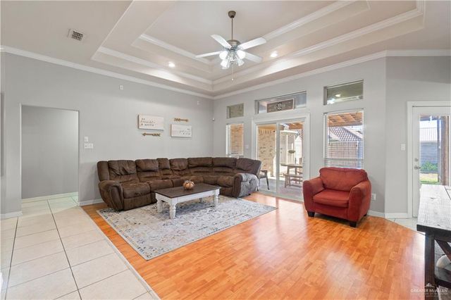 2506 Dove Avenue, Mission, TX 78574