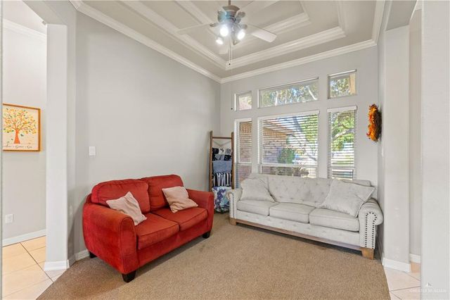 2506 Dove Avenue, Mission, TX 78574