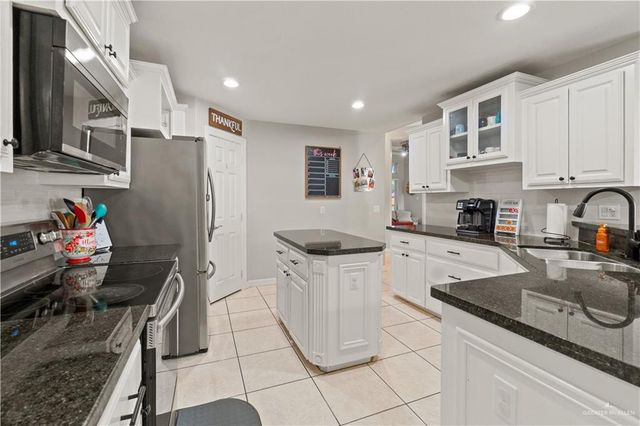 2506 Dove Avenue, Mission, TX 78574