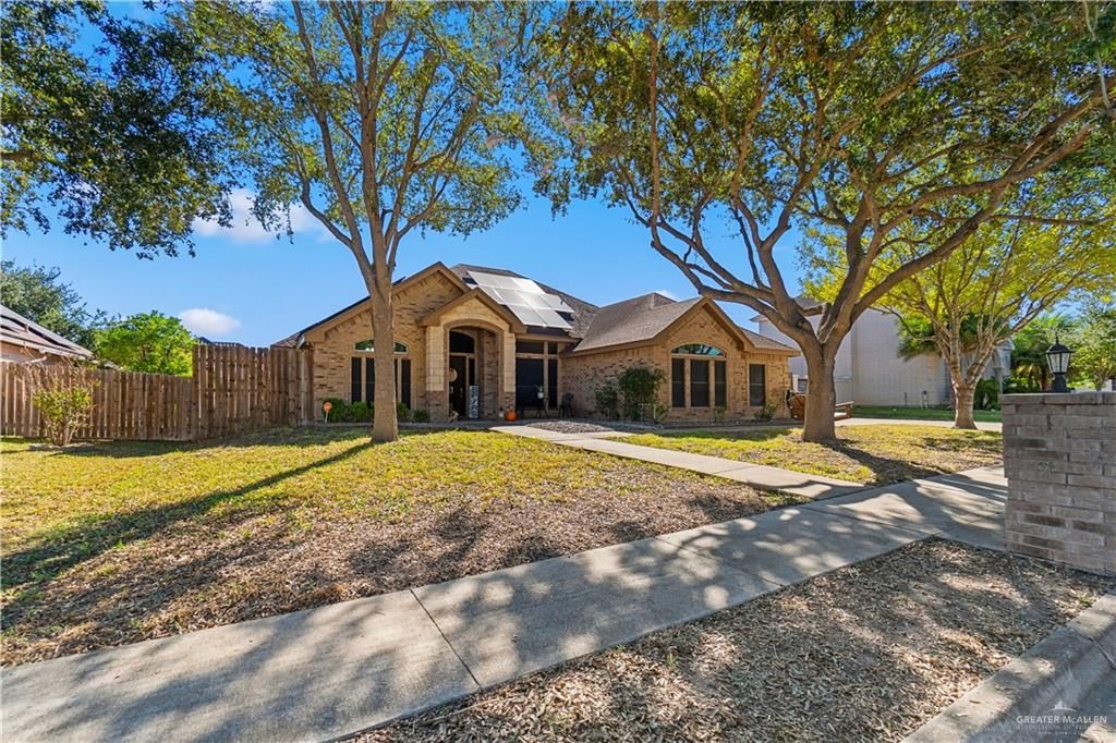2506 Dove Avenue, Mission, TX 78574