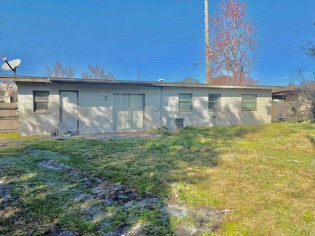 4314 SILVER STAR ROAD, Orlando, FL 32808