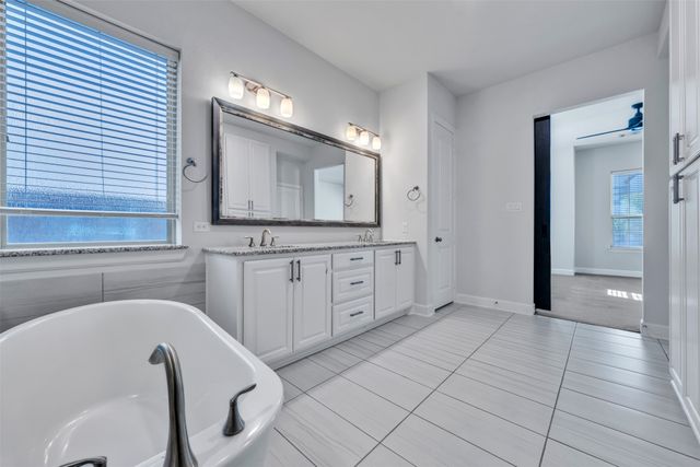 1401 Birds Fort Trail, Arlington, TX 76005