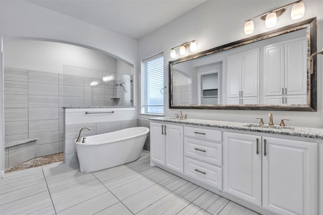 1401 Birds Fort Trail, Arlington, TX 76005