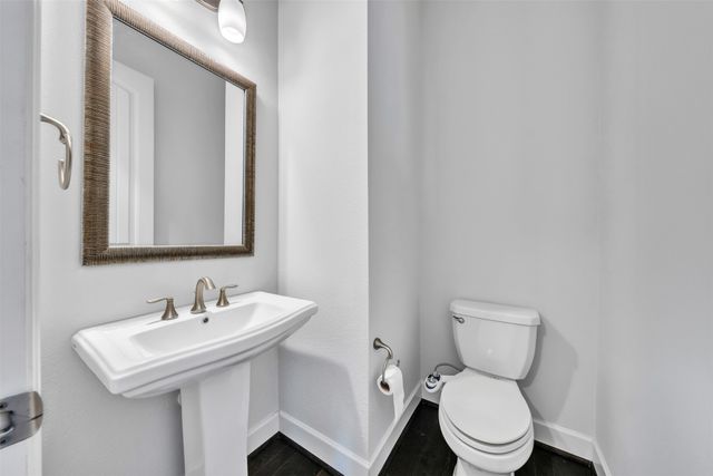 1401 Birds Fort Trail, Arlington, TX 76005