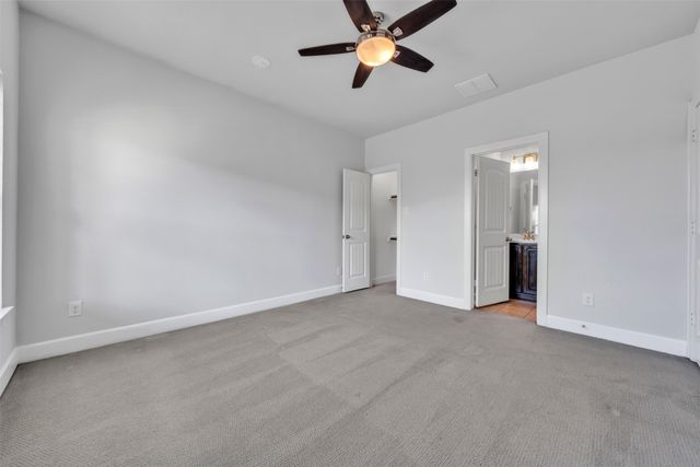 1401 Birds Fort Trail, Arlington, TX 76005