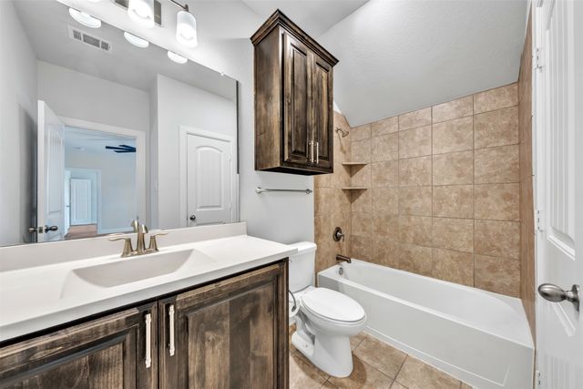 1401 Birds Fort Trail, Arlington, TX 76005