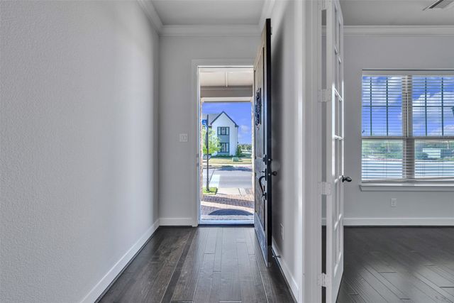 1401 Birds Fort Trail, Arlington, TX 76005