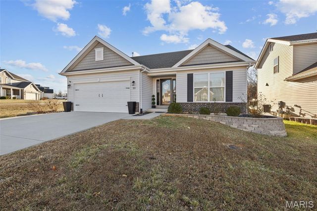 521 Pine Circle Court, Imperial, MO 63052