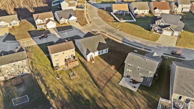 521 Pine Circle Court, Imperial, MO 63052