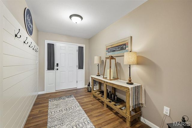 521 Pine Circle Court, Imperial, MO 63052