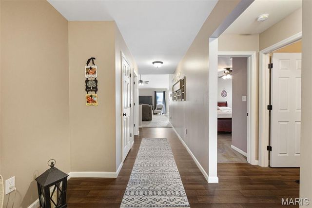 521 Pine Circle Court, Imperial, MO 63052