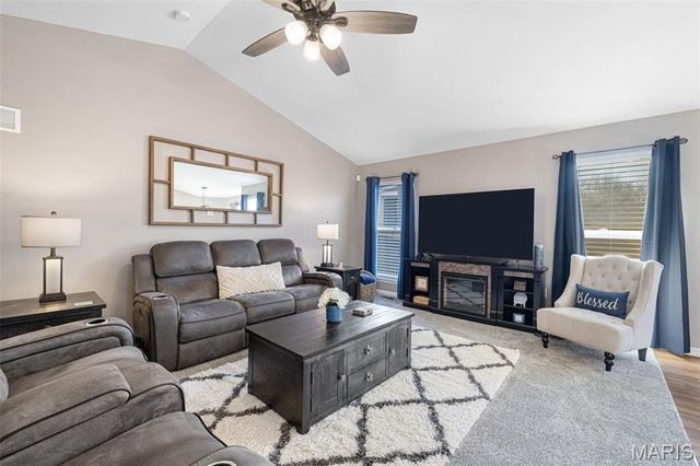 521 Pine Circle Court, Imperial, MO 63052