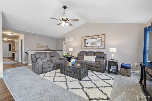 521 Pine Circle Court, Imperial, MO 63052