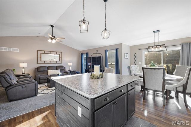 521 Pine Circle Court, Imperial, MO 63052