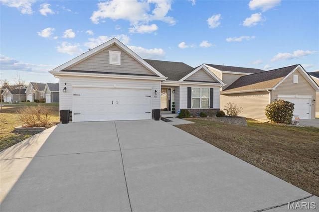 521 Pine Circle Court, Imperial, MO 63052