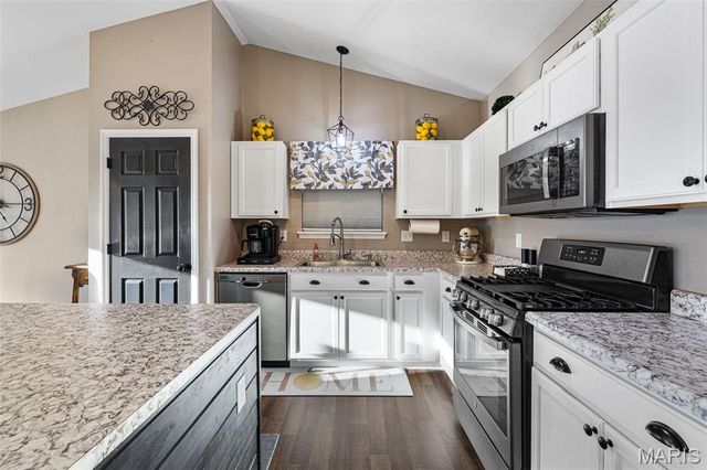 521 Pine Circle Court, Imperial, MO 63052