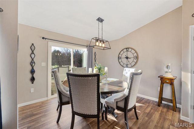 521 Pine Circle Court, Imperial, MO 63052