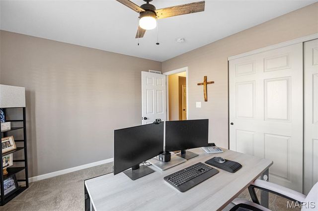 521 Pine Circle Court, Imperial, MO 63052