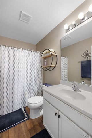 521 Pine Circle Court, Imperial, MO 63052