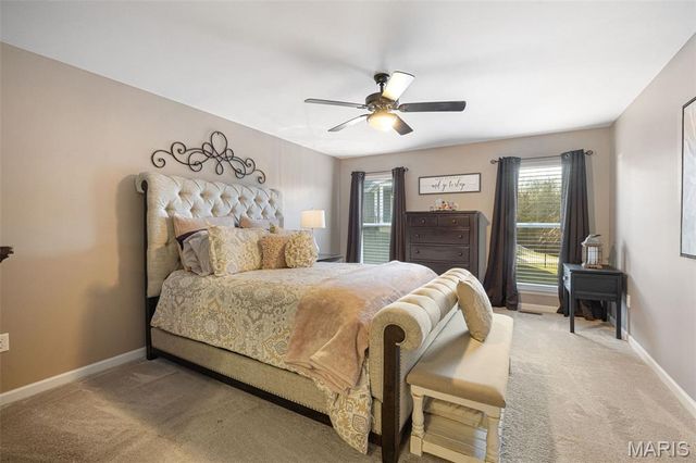 521 Pine Circle Court, Imperial, MO 63052