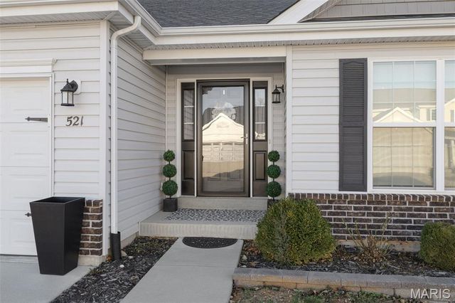 521 Pine Circle Court, Imperial, MO 63052