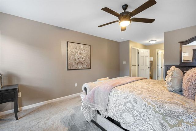 521 Pine Circle Court, Imperial, MO 63052