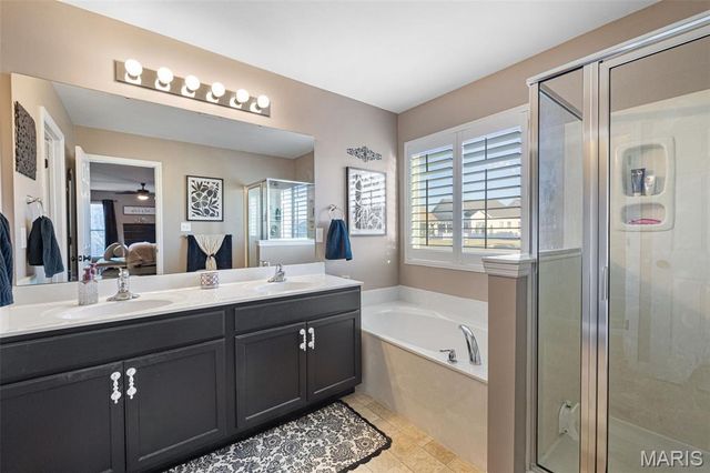 521 Pine Circle Court, Imperial, MO 63052