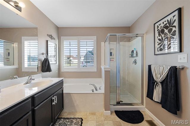 521 Pine Circle Court, Imperial, MO 63052