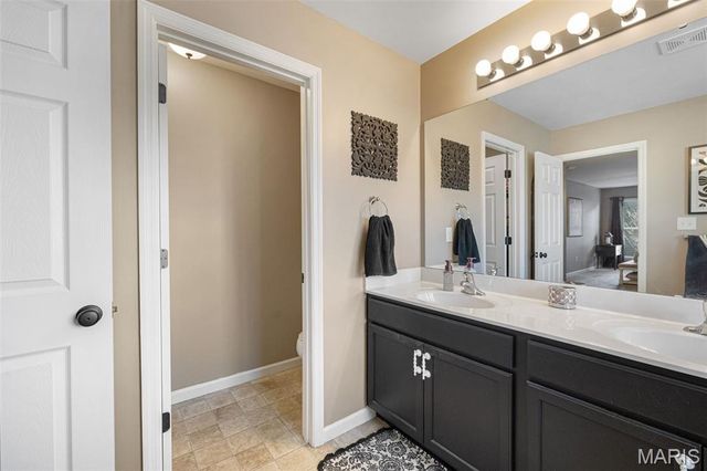 521 Pine Circle Court, Imperial, MO 63052