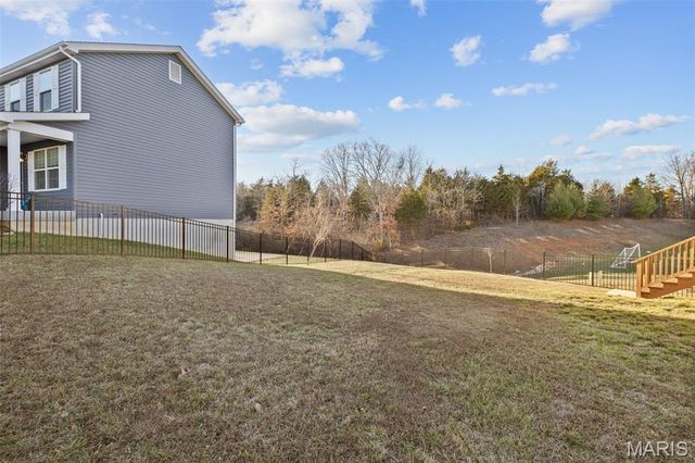 521 Pine Circle Court, Imperial, MO 63052