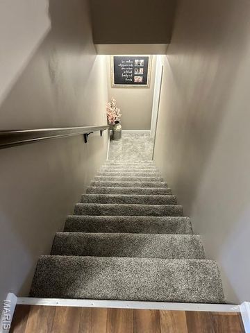 521 Pine Circle Court, Imperial, MO 63052