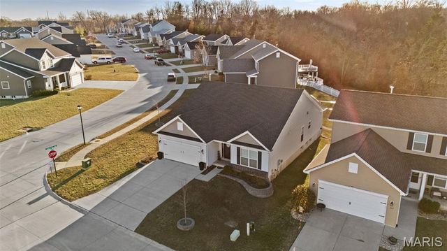 521 Pine Circle Court, Imperial, MO 63052