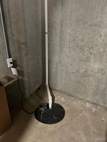 521 Pine Circle Court, Imperial, MO 63052