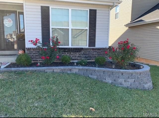 521 Pine Circle Court, Imperial, MO 63052