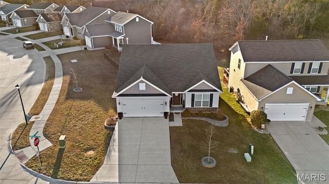 521 Pine Circle Court, Imperial, MO 63052