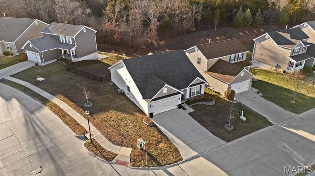 521 Pine Circle Court, Imperial, MO 63052