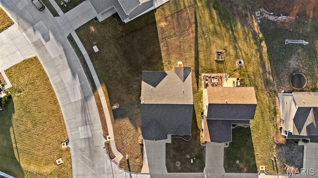 521 Pine Circle Court, Imperial, MO 63052