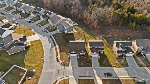 521 Pine Circle Court, Imperial, MO 63052