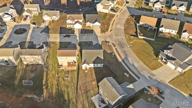 521 Pine Circle Court, Imperial, MO 63052
